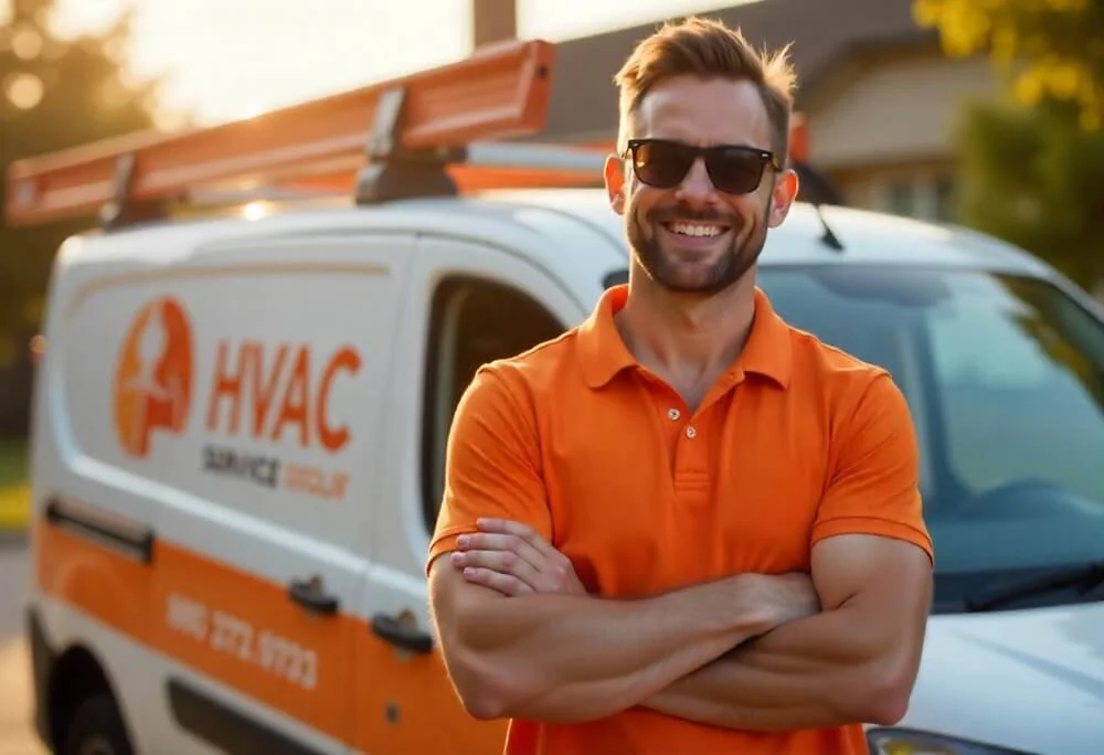 Professional HVAC repair and installation services in Mason, TN
